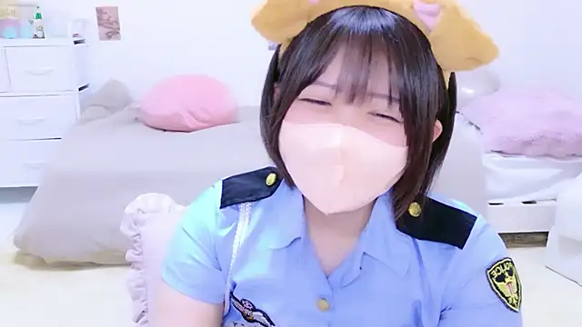 Hinata_Sunのウェブカメラショー