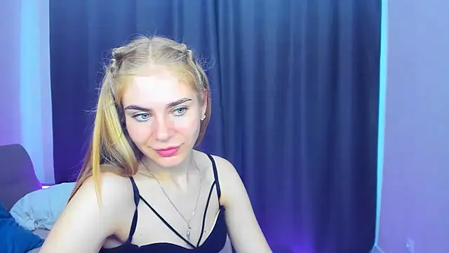 BarbaraSassy Chat XXX live
