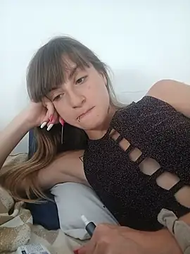 Cristina02 Obrolan Langsung XXX