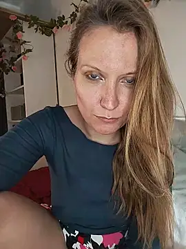 Chat +18 de Candy_Cougar ao vivo