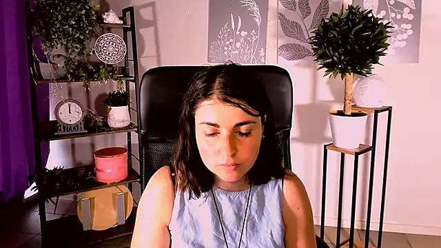 Chatroom XXX en direct de MartaEdams