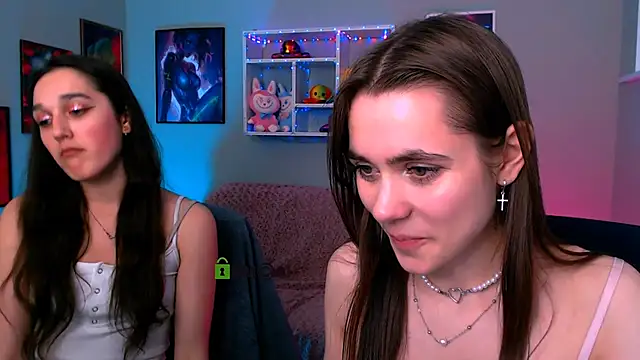laurenmurrr Chat XXX live