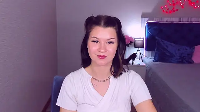 SaraBrownie 라이브 XXX 채팅