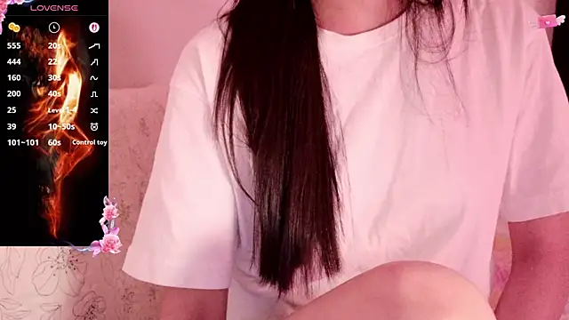 Bellaxoni Chat XXX live