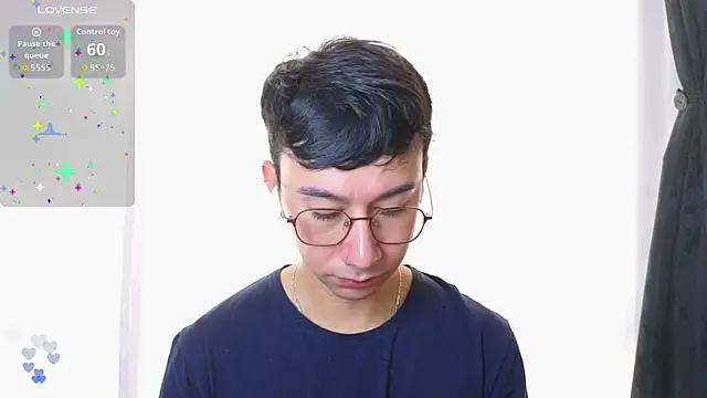 cameron_cum élő XXX-chatje