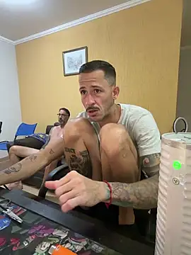 Show de webcam de MeladoDiMel