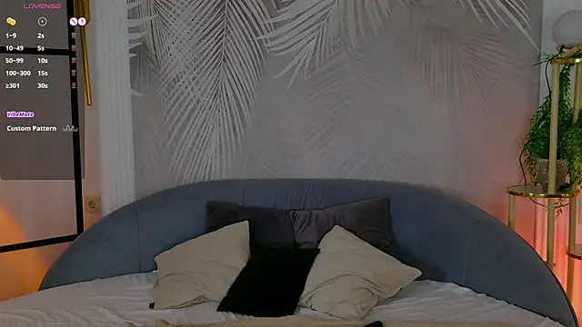 Marie_Diazen Live XXX chat