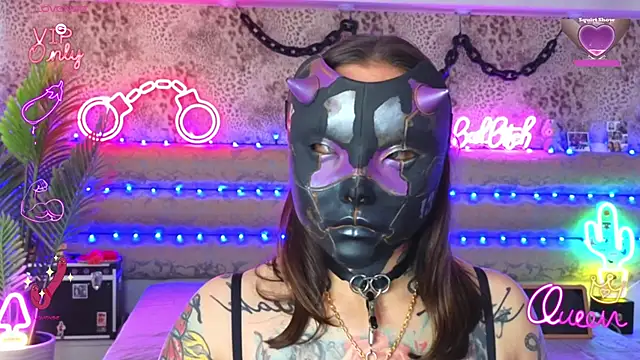 Cool_Freak_'s Live XXX Chat