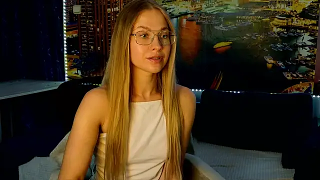 pusyavykusya's Live XXX Chat