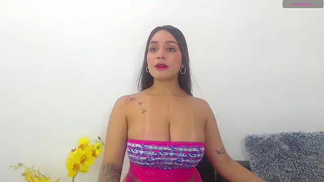 RenataBrown – Live XXX-chat