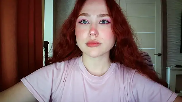 LolaaMint_: онлайн-секс-чат