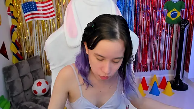 แชท XXX สดของ Anto_herrera