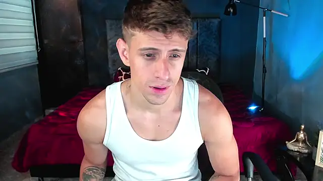 Jasper__jones – Live XXX-chat