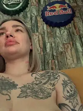 Chat XXX en directo de Sextazy