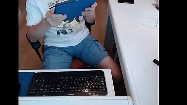 dutchpornking Webcamshow