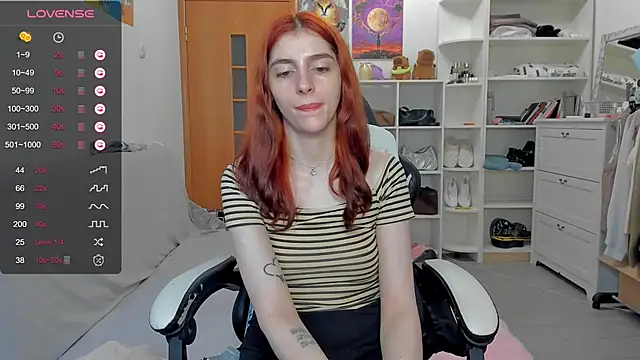 broosnica1 라이브 XXX 채팅