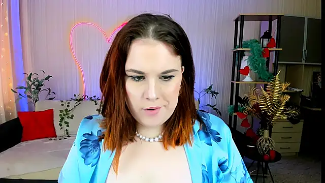 OliviaTwens' Live XXX Chat