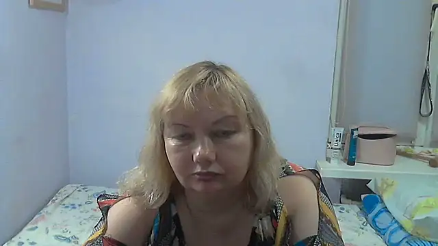 Lusi-777's Live XXX Chat