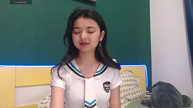 Shy_KiraのライブXXXチャット