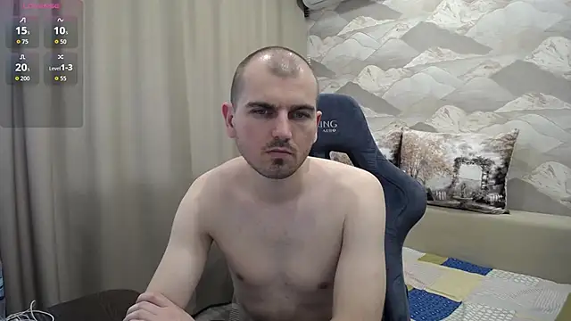 SerzhKorol1 라이브 XXX 채팅