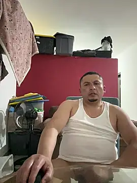 Sembang XXX Secara Langsung Benjacabo