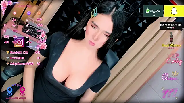 8inchAbsoluteSelfsucker Chat XXX live