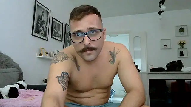 yanick931's Live XXX Chat