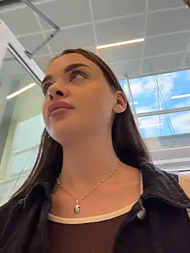 KristiRich – Live XXX-chat