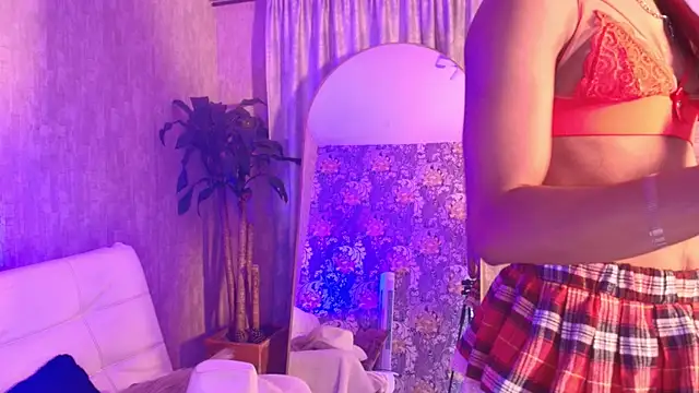 davis_saint live XXX chat