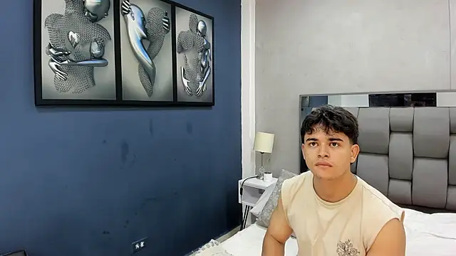Charlie___MuskのライブXXXチャット