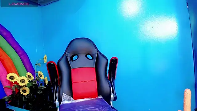 XXX chat uživo modela Isabella_Kirk_