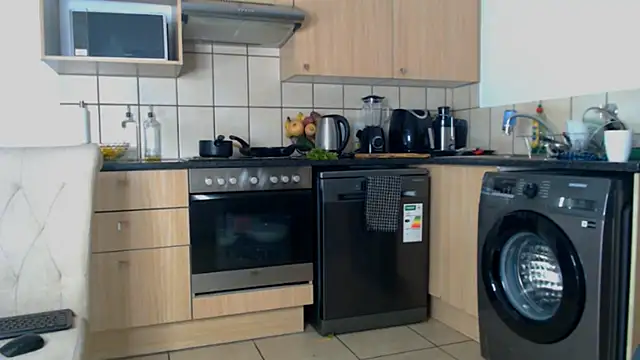 Živý XXX chat AaliyahShae