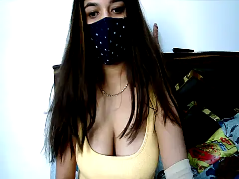 Chat XXX Live Gloie4u