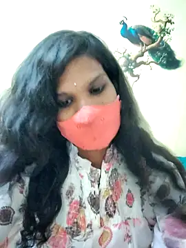 Czat XXX na żywo – Shreya-telugupilla