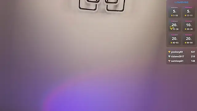 kittylunaa's Live XXX Chat