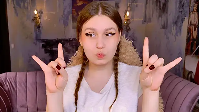 FioraMarmoris' Live XXX Chat