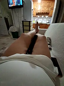 Efsunlugeceler Live XXX-chat