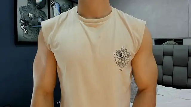 Charlie___Musk Webcam-Show