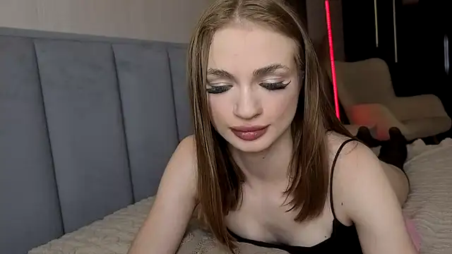 Chat +18 de Pussyya777 ao vivo