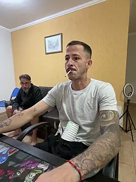 MeladoDiMel live XXX chat