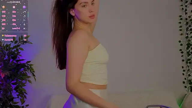 MeiLiscio Live XXX-chat