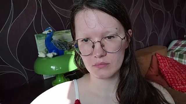 hairyMira's Live XXX Chat