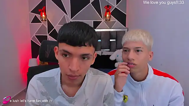 Juan_Nd_Steven Obrolan Langsung XXX