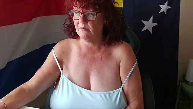 Czat XXX na żywo – GrandJo69