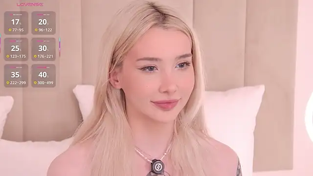 Nesolla Chat XXX live