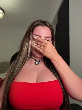 SophieRoouse élő XXX-chatje