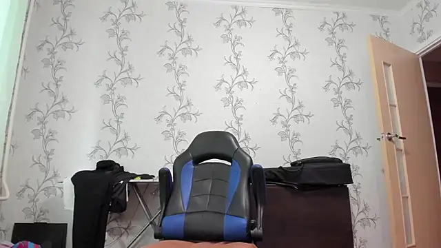 Chat +18 de SanFrantsisko ao vivo