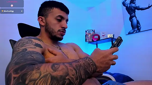 Chat XXX Live LiamReigns_