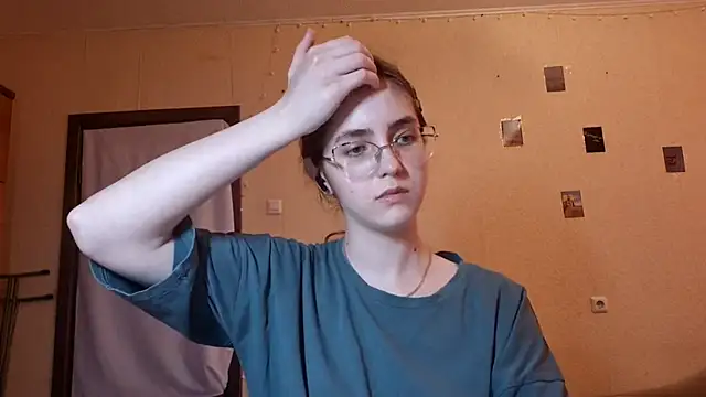 Chat XXX Live Katelemon