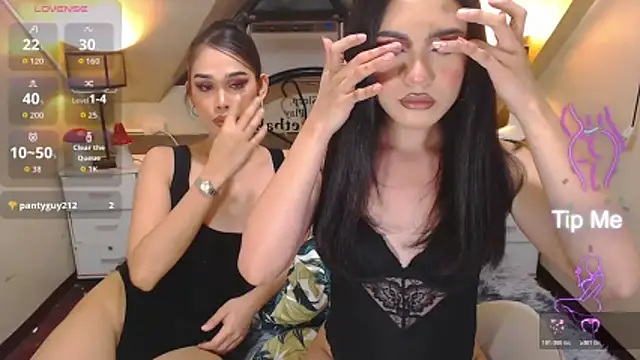 SluttyFilthyAlexa Adlı Modelin Canlı XXX Sohbeti